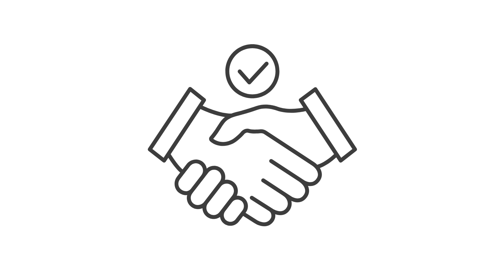 We Negotiate Confidently